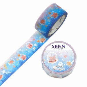 }XLOe[v SAIEN ʉ J~C\Y IWiV[Y CT UR-4076 20mm×7m ĕ summer collection