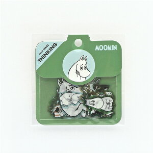 t[NV[ [hNtg WORLD CRAFT MOOMIN [~ tFCXV[Y THINKING VLO MOF-FS-204 30