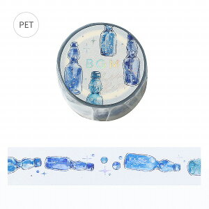 NAe[v e[v r[W[G BGM ČEl BM-CLN015  20mm×5m