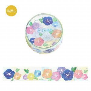 }XLOe[v r[W[G BGM ČE BM-SPLN053  15mm×5m