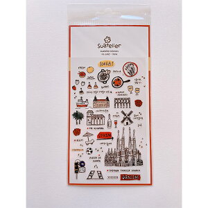 V[gV[ V[ XebJ[ S&C ؍ Suatelier XeG hola 1067