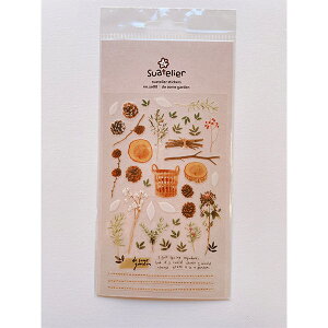 V[gV[ V[ XebJ[ S&C ؍ Suatelier XeG Do some garden 1088