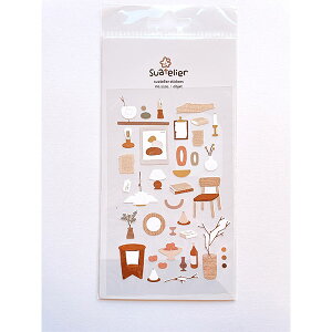 V[gV[ V[ XebJ[ S&C ؍ Suatelier XeG CeA̓IuWF objet 1101