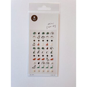 V[gV[ V[ XebJ[ S&C ؍ Suatelier XeG ~jXebJ[ fBmUEX dino.01 102