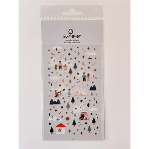 V[gV[ V[ XebJ[ S&C ؍ Suatelier XeG V̊ϑ see a star 1129