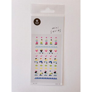 V[gV[ V[ XebJ[ S&C ؍ Suatelier XeG ~jXebJ[ deco.14 ANeBu 122