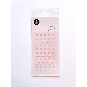 V[gV[ V[ XebJ[ S&C ؍ Suatelier XeG ~jXebJ[ deco.13 { 121