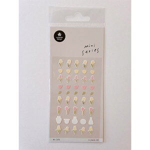 V[gV[ V[ XebJ[ S&C ؍ Suatelier XeG ~jXebJ[ flower.03 126