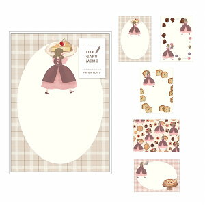   PAPIER PLATZ psAvbc NX ĂӂX OTEGARU MEMO Ă郁 َqĂ܂ 50 37-531