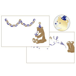 |XgJ[h ROKKAKU t^o o[Xf[J[hZbg N}ƃNbJ[  SG108 birthday aj bZ[WJ[h