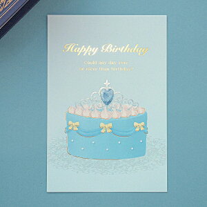 |XgJ[h ROKKAKU t^o o[Xf[J[h P[L u[  R0062302 birthday aj bZ[WJ[h  J[