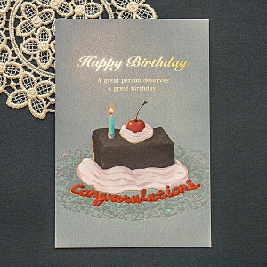 |XgJ[h ROKKAKU t^o o[Xf[J[h P[L `R  R0062306 birthday aj bZ[WJ[h  J[