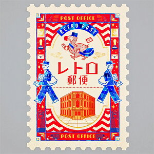 |XgJ[h Ir×ROKKAKU t^o fUCi[YR{ ؎^|XgJ[h gX  R0172401 ag bZ[WJ[h