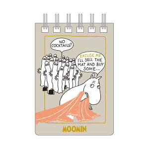 pbh  TX^[ [~ jj WOA7 V[ S2848414 Moomin