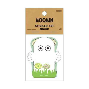 XebJ[V[ TX^[ [~ jj XebJ[2Zbg jj S8813418 Moomin