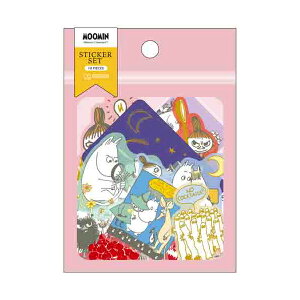 XebJ[V[ TX^[ [~ jj XebJ[Zbg sN S8813442 Moomin