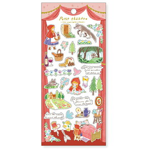 V[gV[ }ChEFCu MIND WAVE Petit theater veBeAgXebJ[ Ԃ 82394