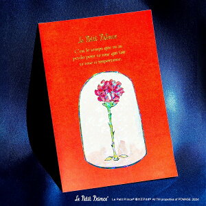|XgJ[h ̉q × ROKKAKU t^o Ȃ  F0192402 bZ[WJ[h Le Petit Prince
