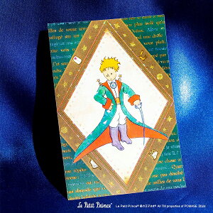|XgJ[h ̉q × ROKKAKU t^o `  F0192403 bZ[WJ[h Le Petit Prince