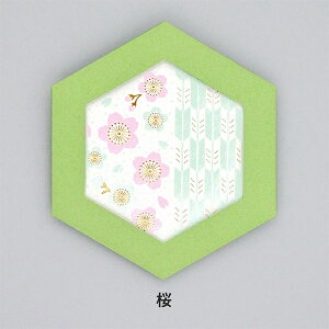 bZ[WJ[hROKKAKU t^o ROKKAKU CARD ܂ƂȂł  R0112401 Zp`J[h a `l t  J[h
