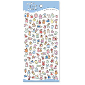 V[gV[ }ChEFCu MIND WAVE poko time seal |R^CV[ Ђ 82430 l