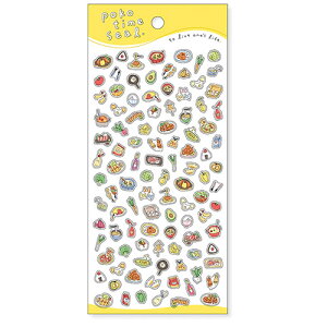 V[gV[ }ChEFCu MIND WAVE poko time seal |R^CV[ ͂ 82433 