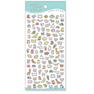 最大33％OFF★マラソン期間限定★シートシール マインドウェイブ MIND WAVE poko time seal ポコタイムシ…