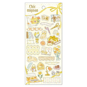 V[gV[ }ChEFCu MIND WAVE chic mignon VbN~jXebJ[ stationery Xe[Vi[ 82528