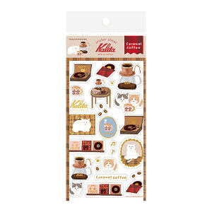 V[gV[ Ð쎆H KalitaiJ^jV[V[g Caramel coffee LR[q[ QS306 lR L ˂