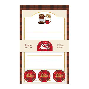 ~j^[Zbg Ð쎆H KalitaiJ^j~j^[Zbg Brown coffee uER[q[ LT732 莆   bZ[W