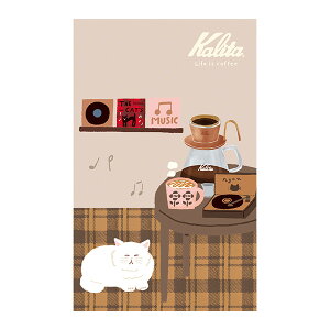 m[g Ð쎆H KalitaiJ^jB6ό`Ԃm[g Caramel coffee LR[q[ XH32 lR L ˂
