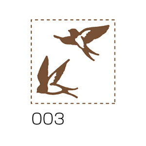 ͂ V`n^ Shachihata Ntg͂ 3 aÕ 04745-003 20×20mm  co