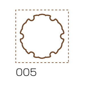 ͂ V`n^ Shachihata Ntg͂ 3 aÕ 04745-005 20×20mm 