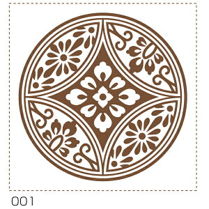 ͂ V`n^ Shachihata Ntg͂ 3 aÕ 04747-001 30×30mm  Hl