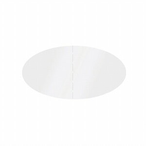 ^bNx HEIKO VW} V[ No.838 ȉ~18×35mm ~V Ɩp ~߃V[ 504