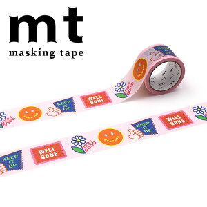 }XLOe[v mt JH mt ex Good job ObWu MTEX1P262 25mm×5m