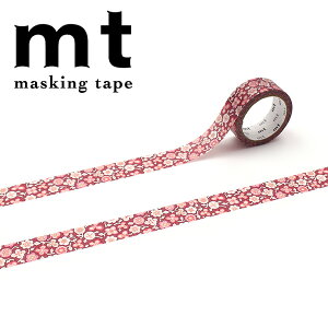 }XLOe[v mt JH mt×Liberty oeB Luana Farr AiEt@[ MTLIBE03 15mm×5m