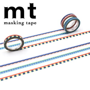 }XLOe[v mt JH mt slim 3ZbgPAPIER TIGRE psG eBO POOL v[ MTSLIM33 6mm×5m