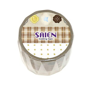 }XLOe[v SAIEN ʉ J~C\Y MtgV[Y }XLOe[v3Zbg {^ UR-2034 15mm×7m H