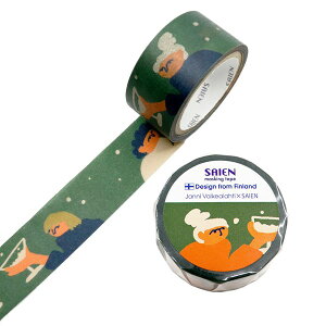 }XLOe[v tBh×SAIEN ʉ J~C\Y jE@PAneB Christmas party NX}Xp[eB TR-4067 20mm×5m