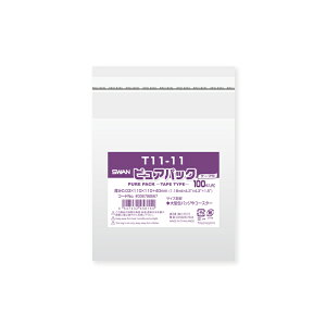 OPP SWAN sApbN T 11-11 (^ʃobWR[X^[TCY)(e[v) 100   bsO nhCh