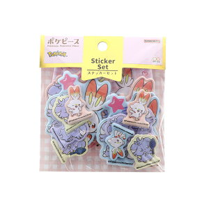 XebJ[V[ TX^[ |Ps[X XebJ[Zbg jXp[qoj[ S8814210 |P Pokemon