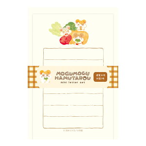 �~�j���^�[�Z�b�g �Ð쎆�H �Ƃ��Ƃ��n�����Y ���₳�� LT738