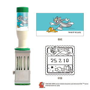 ͂ X^v ROKKAKU t^o t gWF[ F0342501 Aj gƃWF[ Tom and Jerry LN^[ [ ]