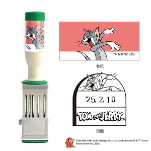 ͂ X^v ROKKAKU t^o t g F0342502 Aj gƃWF[ Tom and Jerry LN^[ [ ]