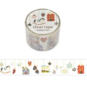 NAe[v e[v }ChEFCu MIND WAVE  hokkori life zbRCt I[ig 95578 30mm×3m NX}X