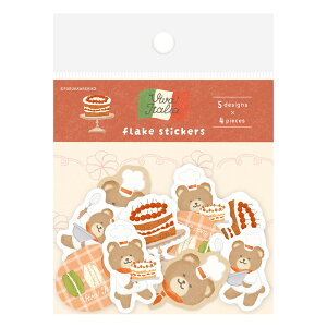 �t���[�N�V�[�� �Ð쎆�H �a���t���[�N�V�[�� �C�^���A �f�U�[�g���� QSA335 �A�j�}�� �N�}