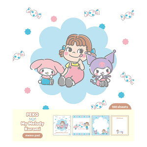 �����p�b�h ������ �Ð쎆�H PEKO×�T�����I�L�����N�^�[�Y �h�b�gB LM372 SANRIO �y�R����� �}�C�����f�B �N���~