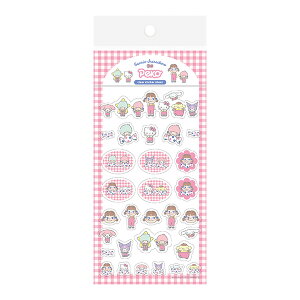 �V�[�g�V�[�� �Ð쎆�H PEKO×�T�����I�L�����N�^�[�Y �����V�[���V�[�g �`�F�b�NB QS351 SANRIO �y�R����� �L�e�B �L�L���� �}�C�����f�B �|���|���v���� �V�i�����[�� �N���~