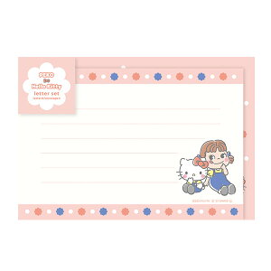 ���^�[�Z�b�g �Ð쎆�H PEKO×�T�����I�L�����N�^�[�Y A LLL503 SANRIO �y�R����� �L�e�B